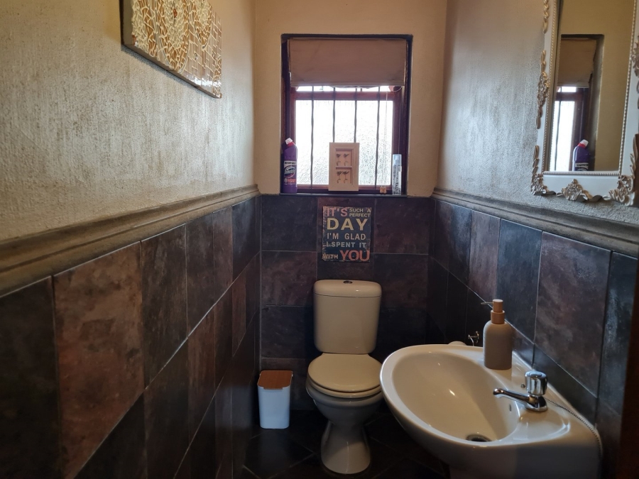 3 Bedroom Property for Sale in Montagu Western Cape